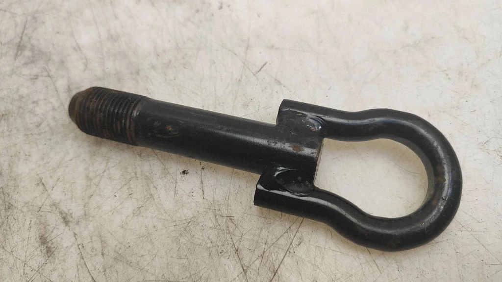 Ucho holownicze – Toyota Aygo AB10 (2005-2014)