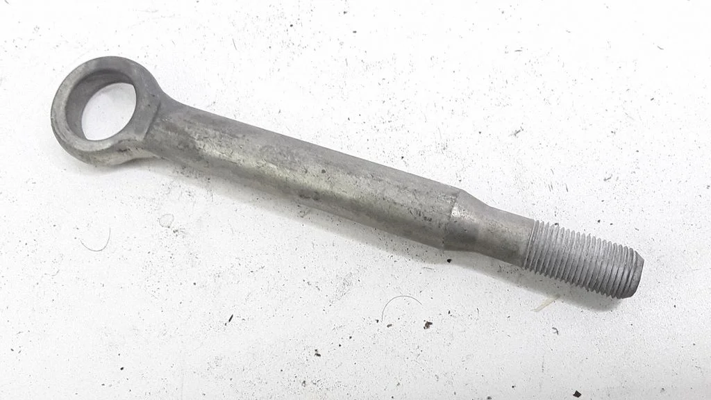 Ucho holownicze – Subaru Legacy (2007-2009)