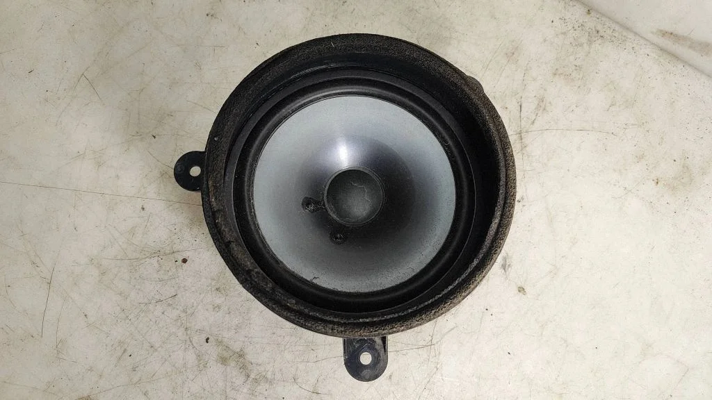 Tagaukse kõlar(id) – Subaru Forester SH (2008-2013)