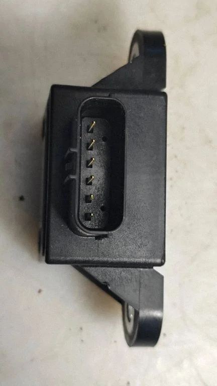 ESP acceleration yaw rate sensor – Mazda 6 (2002-2008)