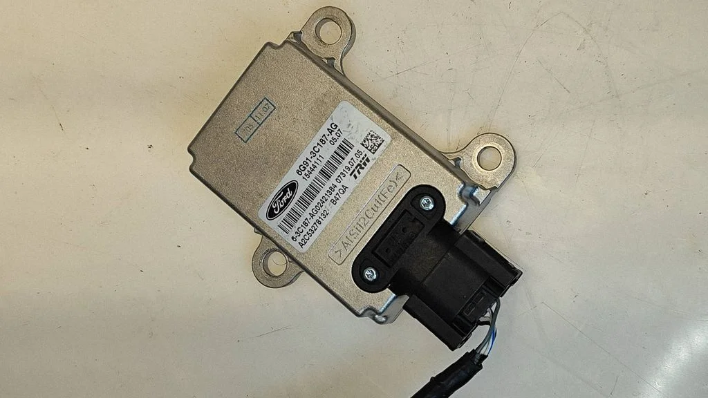 ESP acceleration yaw rate sensor – Ford Mondeo MK IV (2007-2014)