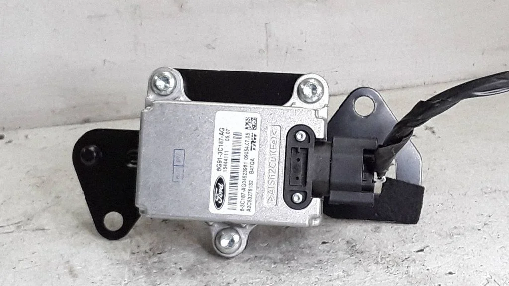 ESP acceleration yaw rate sensor – Ford Mondeo MK IV (2007-2014)