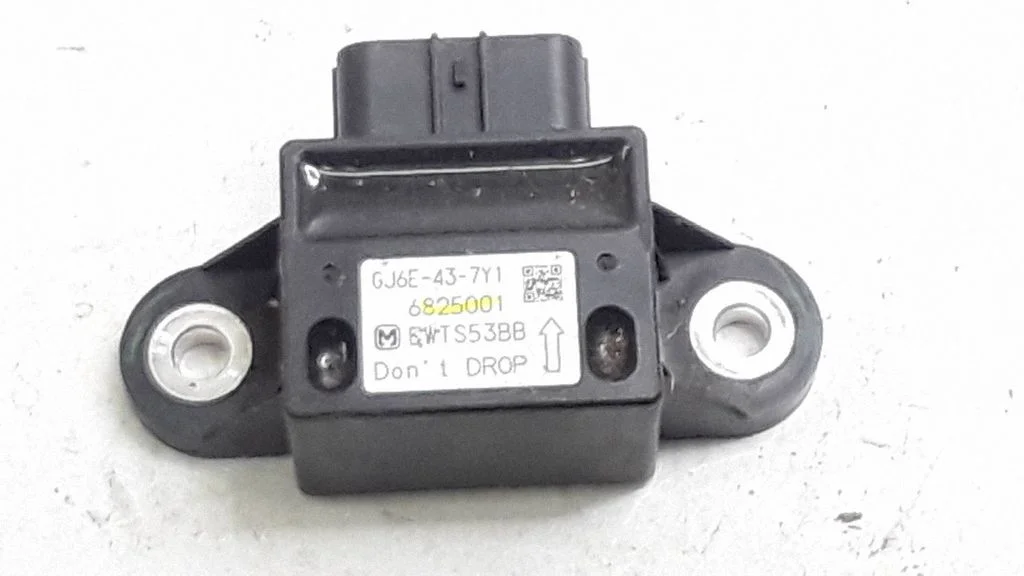ESP acceleration yaw rate sensor – Mazda 6 (2002-2008)