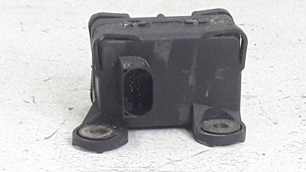 ESP acceleration yaw rate sensor – Opel Astra H (2004-2012)