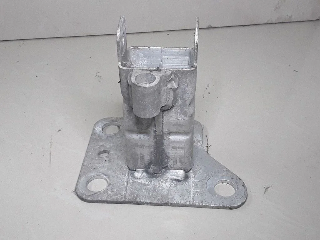 Front bumper shock/impact absorber 8200011107H