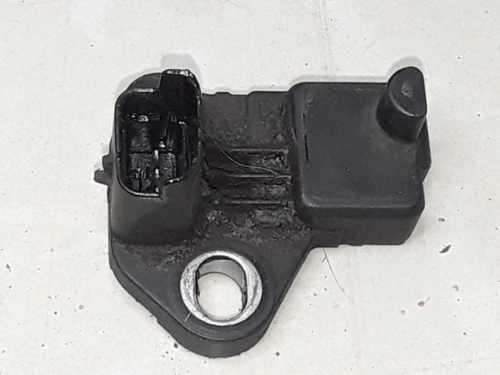 Crankshaft position sensor – Ford Focus C-MAX (2003-2010)