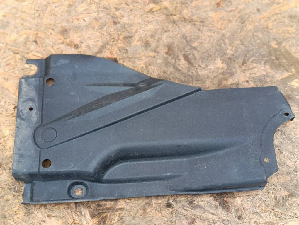 Tagavedrustuse põhjakaitse – Audi A4 S4 B7 8E 8H (2005-2008)