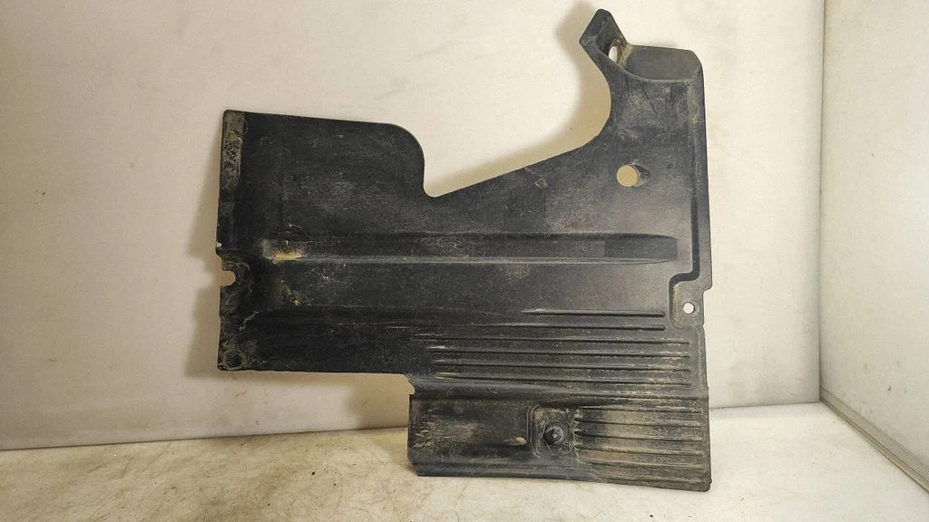 Tagavedrustuse põhjakaitse – Audi A6 Allroad C5 (1999-2005)