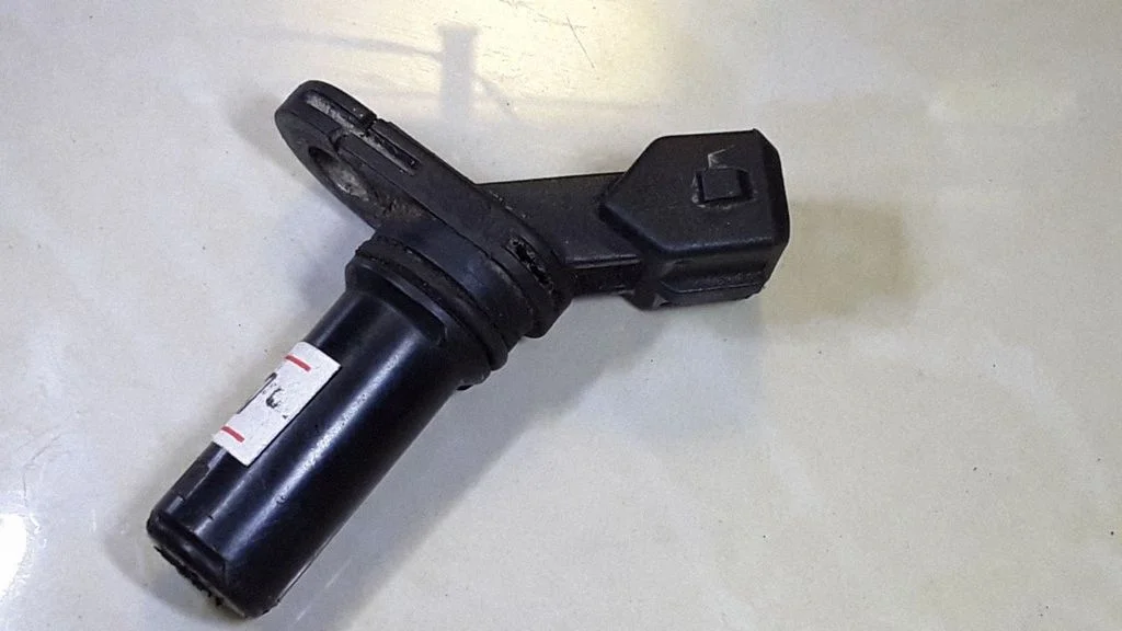 Crankshaft position sensor – Ford Focus (1998-2004)