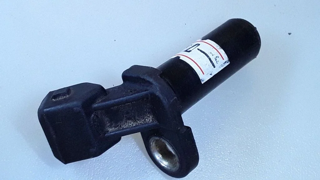 Crankshaft position sensor – Ford Focus (1998-2004)