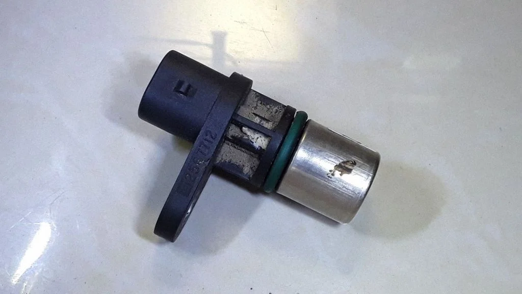 Crankshaft position sensor – Opel Vectra B (1996-2002)