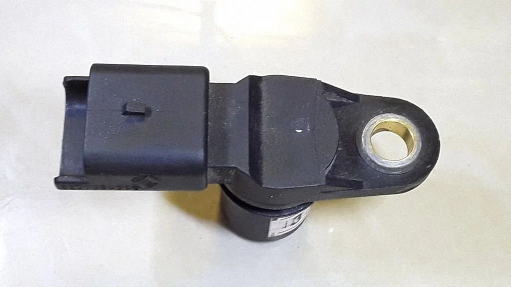 Crankshaft position sensor – Renault Megane II (2002-2005)