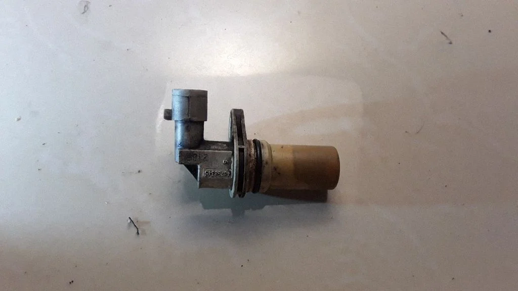 Crankshaft position sensor – Opel Astra H (2004-2012)