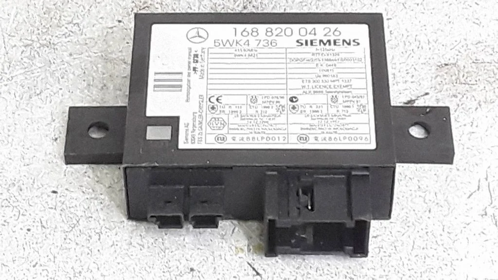 Immobilaiseri juhtplokk 1688200426