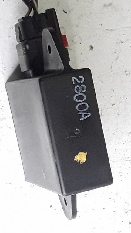 Immobilizer control unit/module 04686669AB