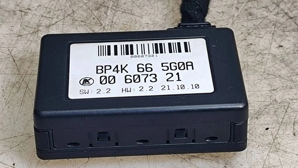 Rain sensor – Mazda 6 (2008-2013)