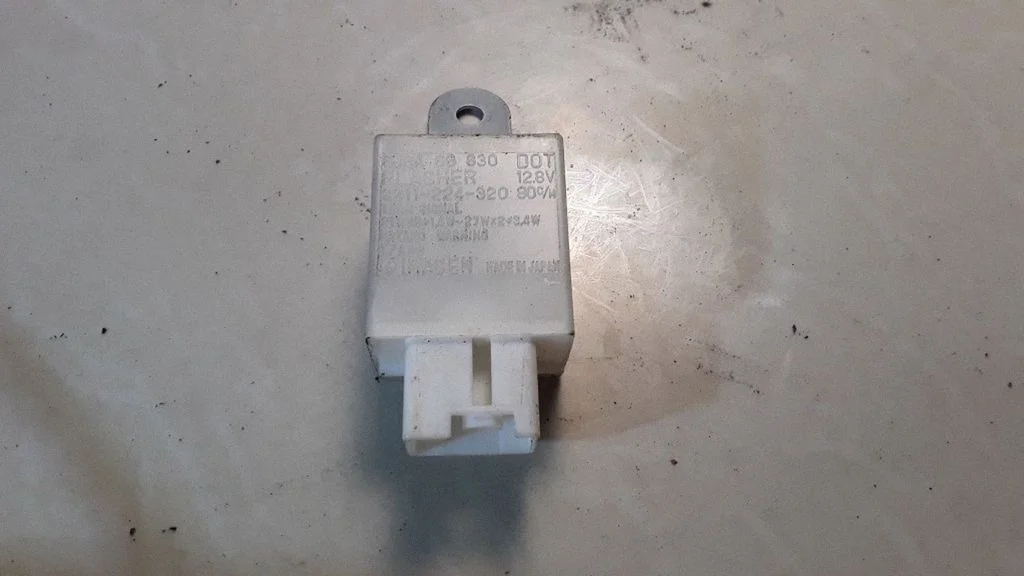 Immobilaiseri juhtplokk GJ6A56830