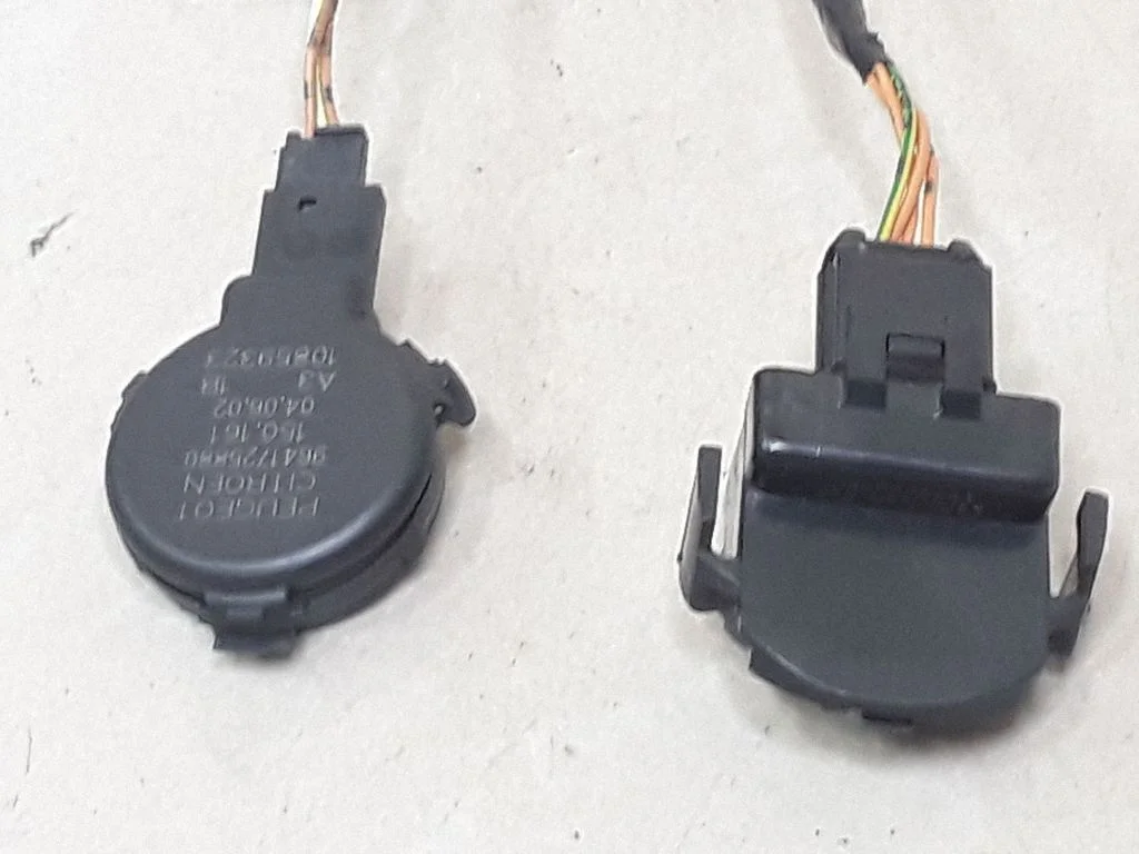 Rain sensor – Citroen C5 (2001-2004)