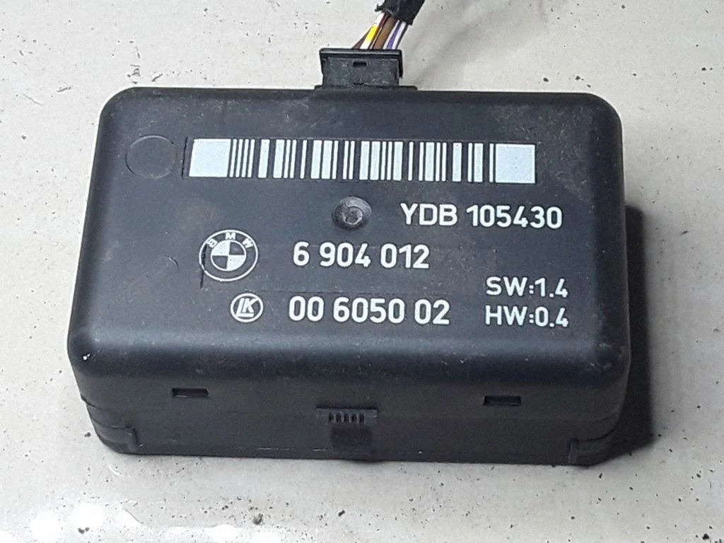 Rain sensor – BMW 5 Series E39 (1996-2003)