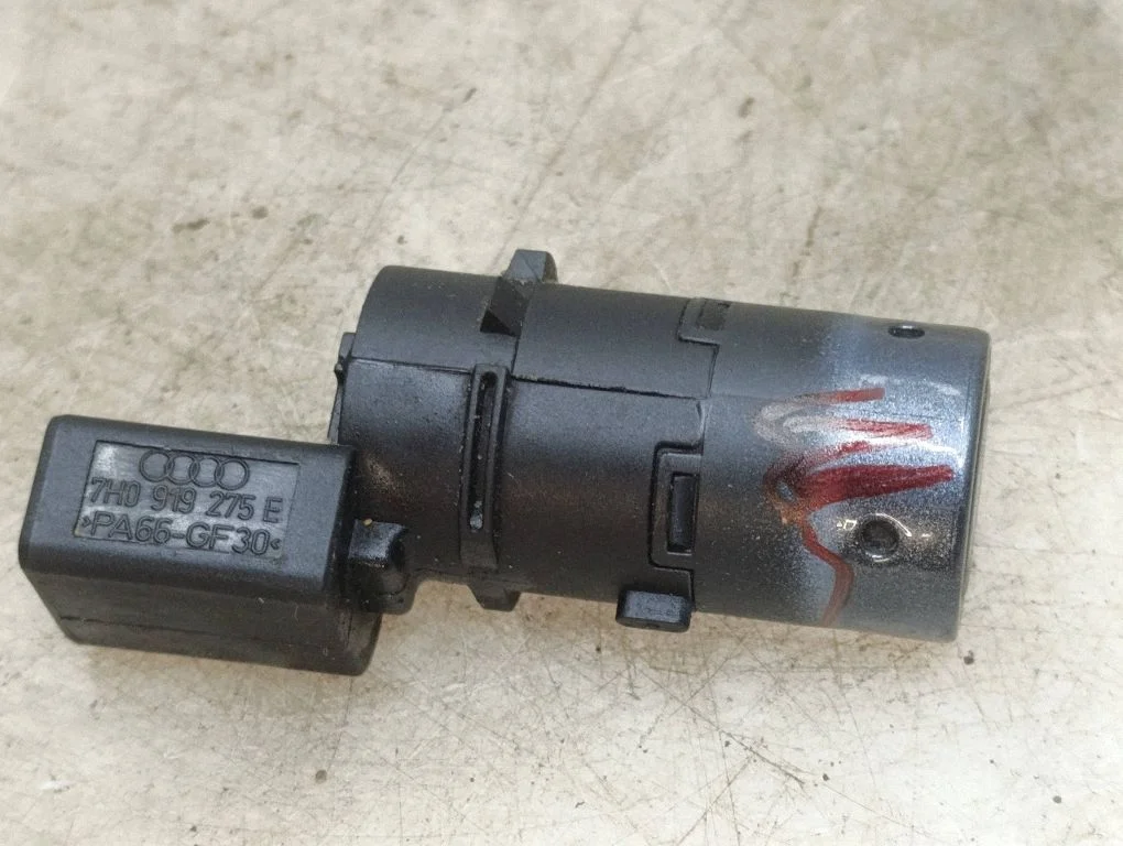 Parkimisandur PDC – Audi A6 Allroad C6 (2006-2011)