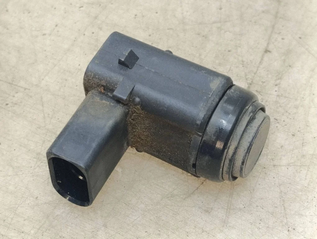 Parking PDC sensor – Volkswagen Touareg I (2002-2010)