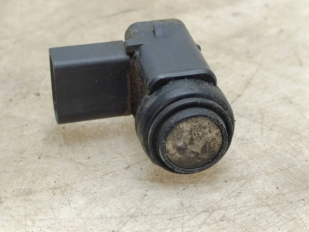 Parking PDC sensor – Volkswagen Touareg I (2002-2010)