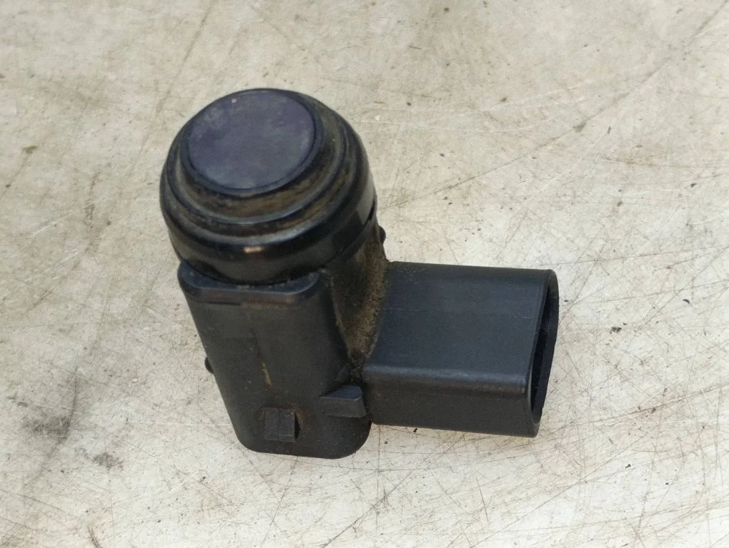 Parking PDC sensor – Volkswagen Touareg I (2002-2010)