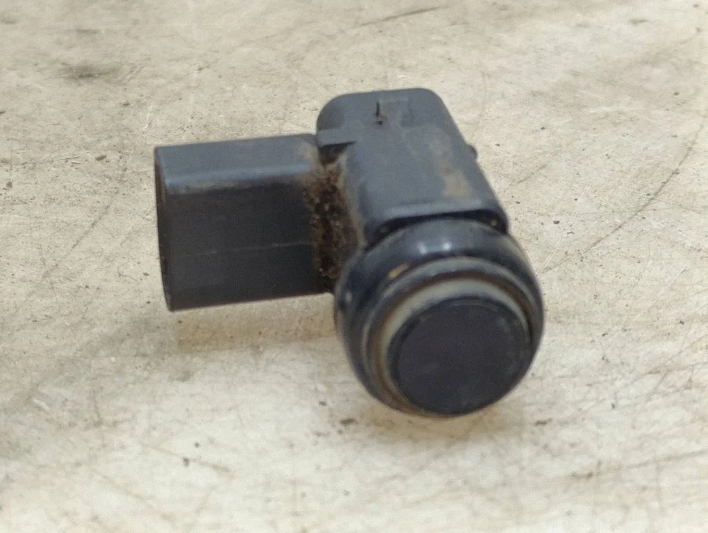 Parking PDC sensor – Volkswagen Touareg I (2002-2010)