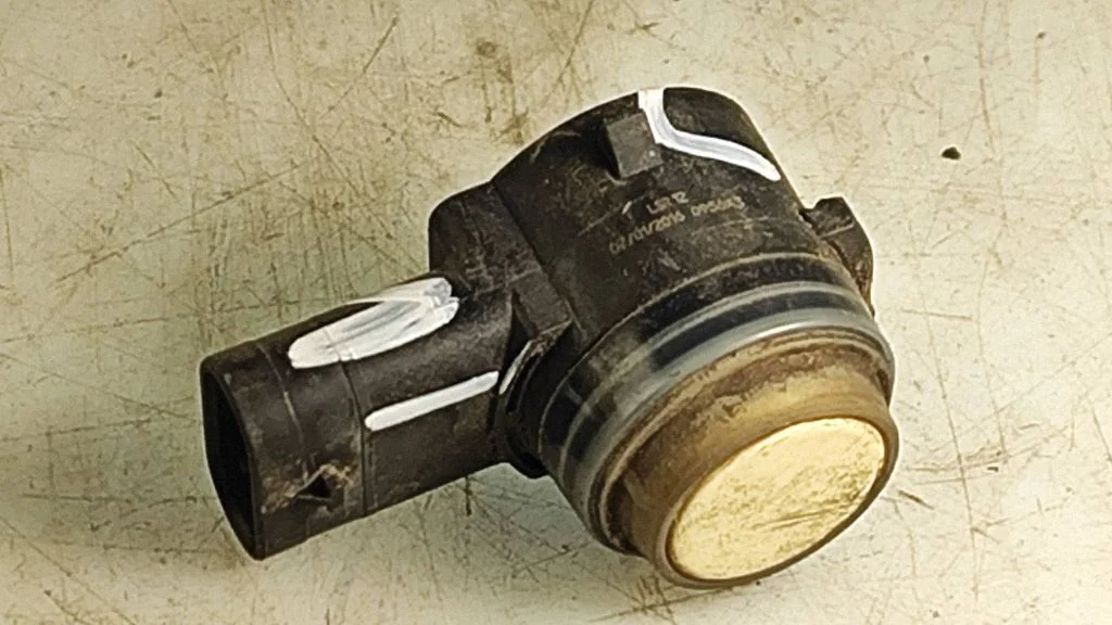 Czujnik parkowania PDC A0009055504