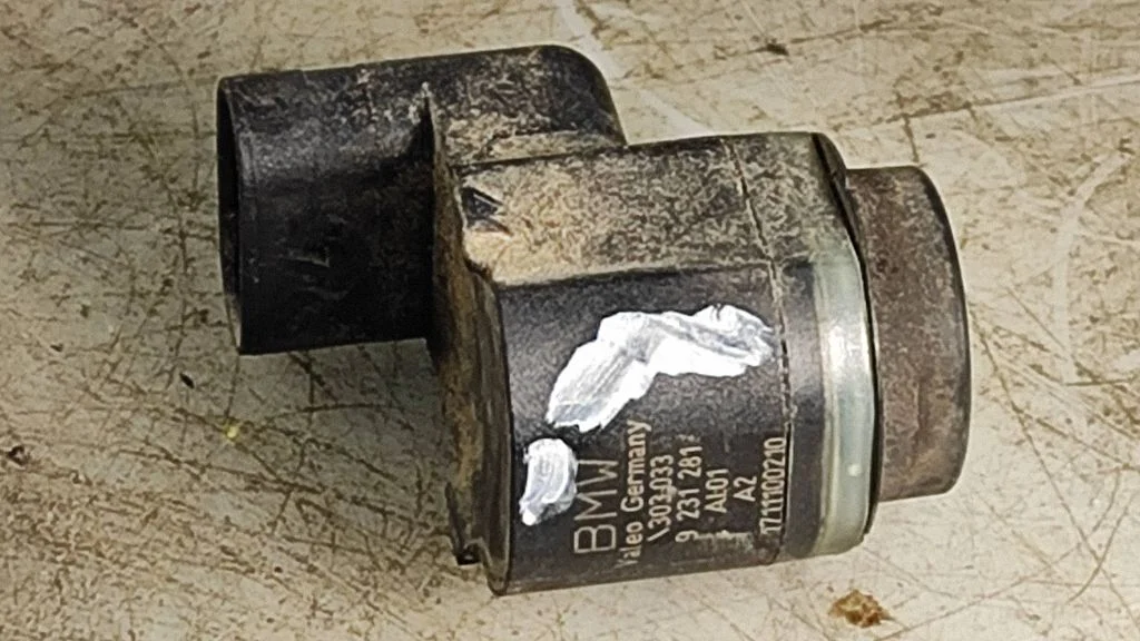 Parkimisandur PDC 303033