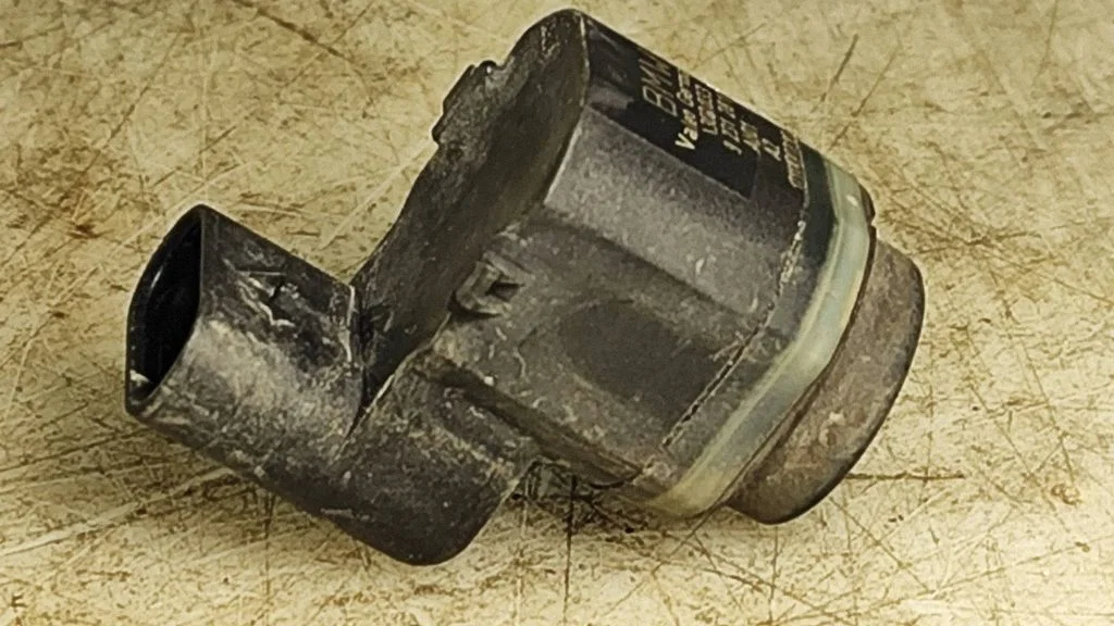 Parkimisandur PDC – BMW 5-seeria F10 F11 (2009-2016)