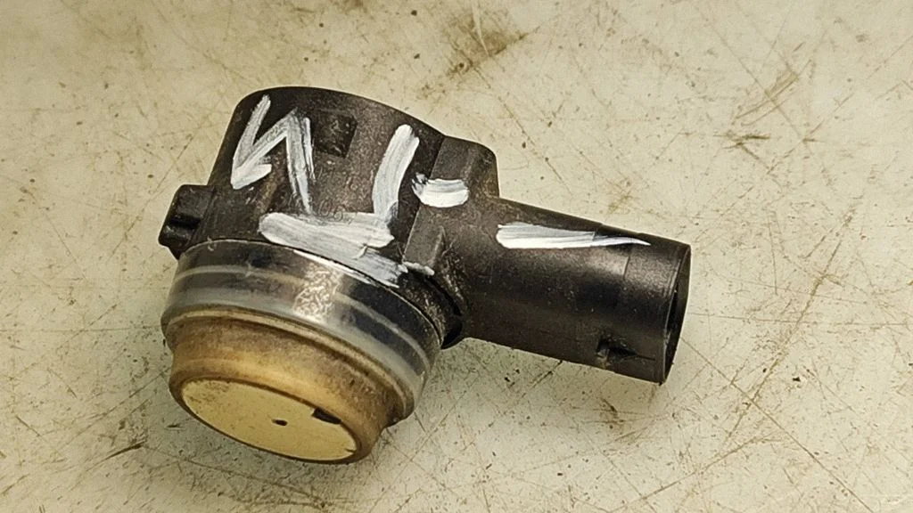 Parking PDC sensor – Mercedes-Benz E-Class W212 (2009-2016)
