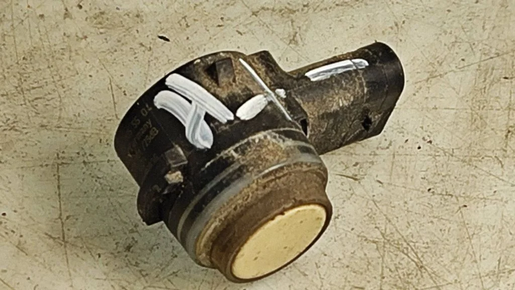 Parking PDC sensor – Mercedes-Benz E-Class W212 (2009-2016)