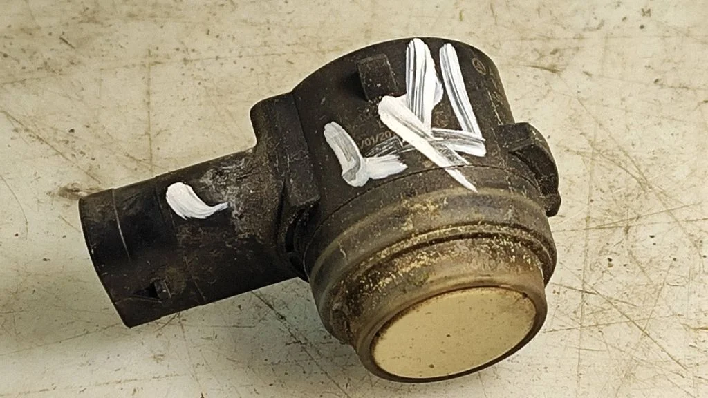 Parking PDC sensor – Mercedes-Benz E-Class W212 (2009-2016)