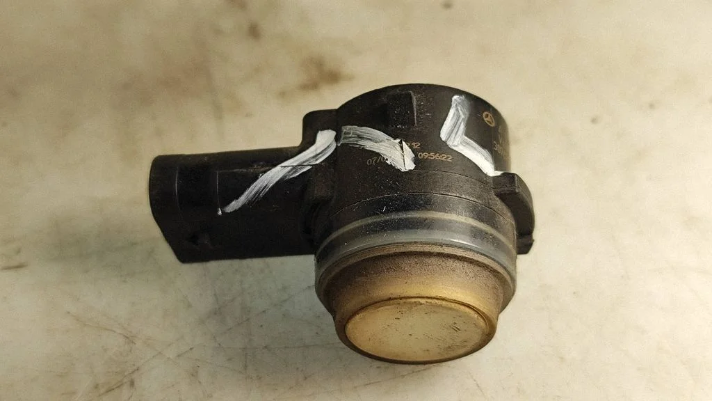 Parking PDC sensor – Mercedes-Benz E-Class W212 (2009-2016)