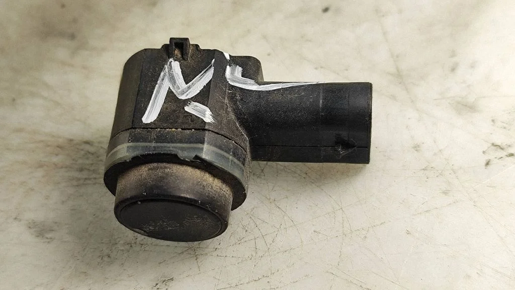 Parking PDC sensor – Volkswagen Passat CC (2008-2016)