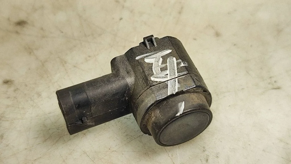 Parking PDC sensor – Volkswagen Passat CC (2008-2016)