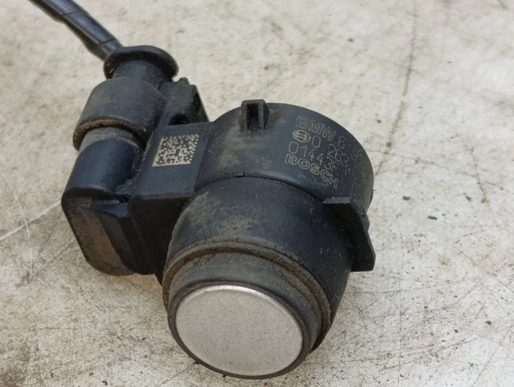 Parkimisandur PDC – BMW 3-seeria E90 E91 (2005-2012)