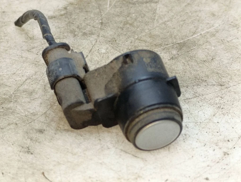 Parkimisandur PDC – BMW 3-seeria E90 E91 (2005-2012)