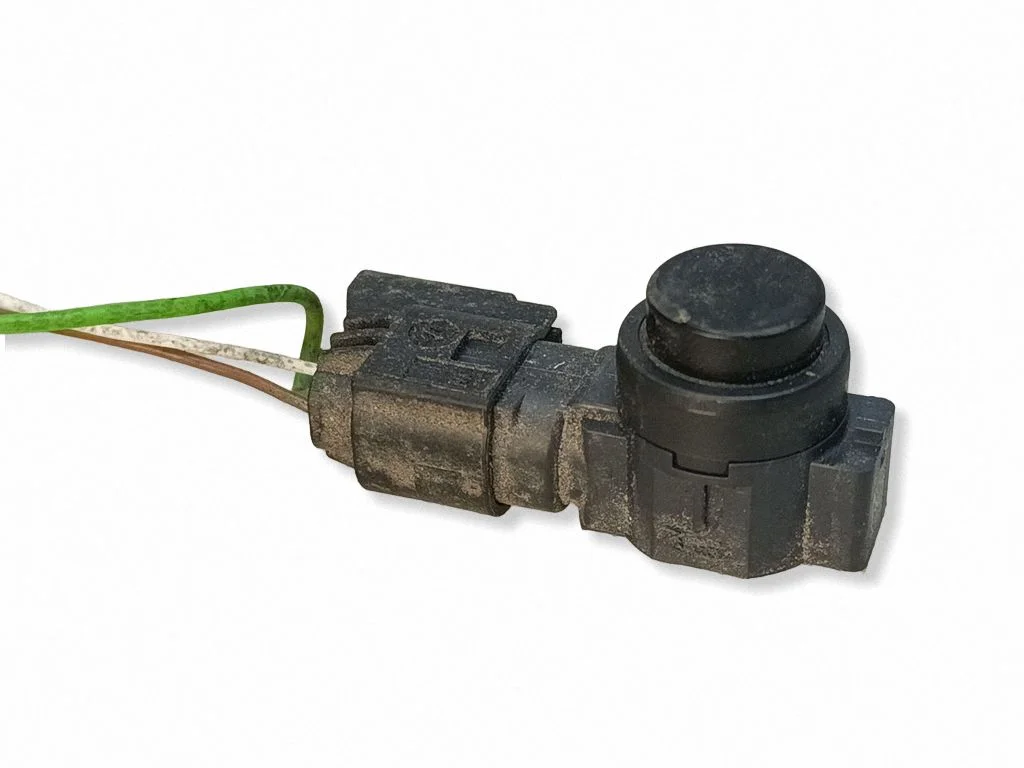 Parking PDC sensor 9675202477XT
