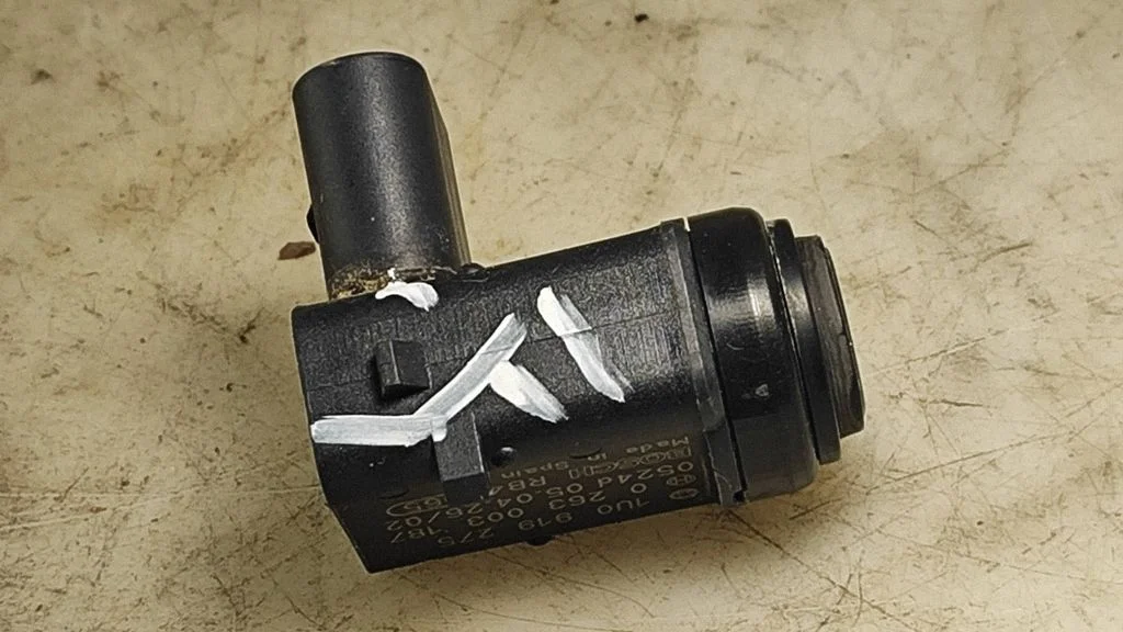 Czujnik parkowania PDC 1U0919275