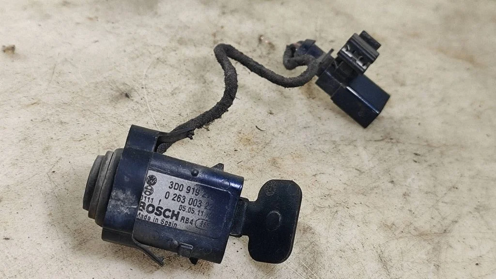 Parking PDC sensor 1C0971882B – Volkswagen Phaeton (2002-2016)