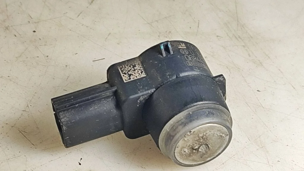Parking PDC sensor – Opel Antara (2006-2016)