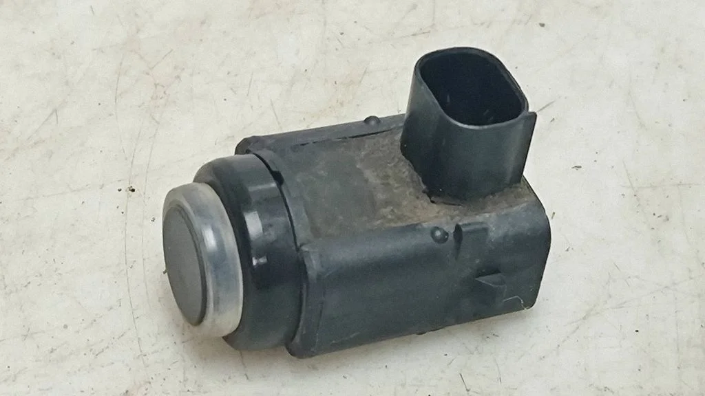 Parking PDC sensor – Opel Vectra C (2002-2005)
