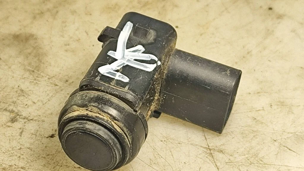 Parking PDC sensor 1U0919275 – Volkswagen Phaeton (2002-2016)