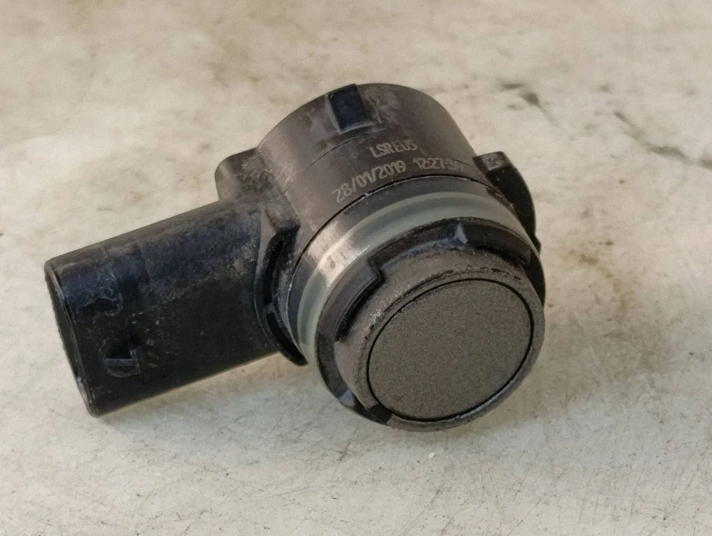 Parking PDC sensor – Volkswagen T-Cross (2016-)