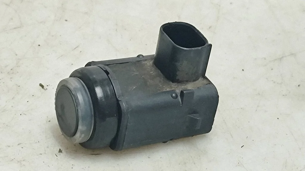 Parking PDC sensor – Opel Vectra C (2002-2005)