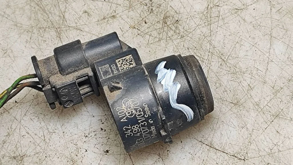 Parkimisandur PDC – BMW 3-seeria E90 E91 (2005-2012)