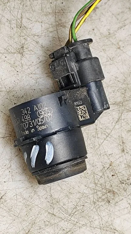 Parkimisandur PDC – BMW 3-seeria E90 E91 (2005-2012)