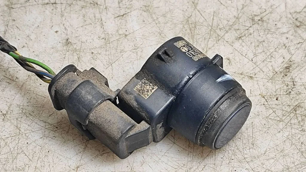 Parkimisandur PDC – BMW 3-seeria E90 E91 (2005-2012)